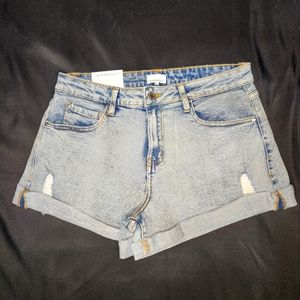 COPY - We wore what Shorts